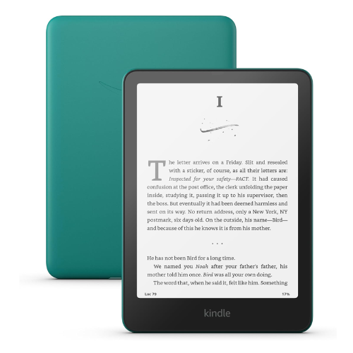Amazon Kindle Paperwhite 12th Generation Tablet