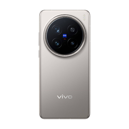 VIVO X200 Pro 5G Dual Sim Smartphone