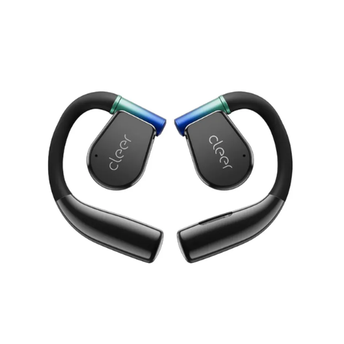 Cleer ARC 3 MAX Open AI ANC True Wireless Bluetooth Earphones