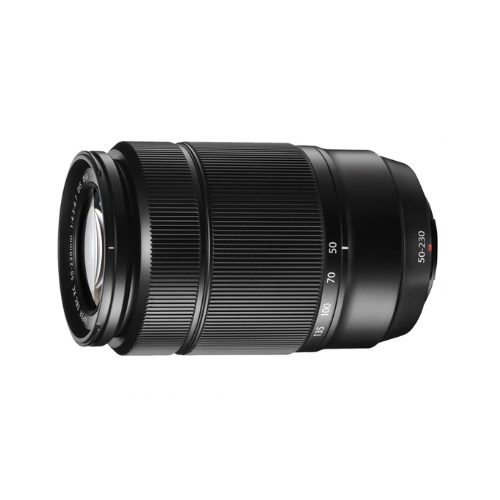 Fujifilm FUJINON XC 50-230mm f4.5-6.7 XC OIS II Zoom Lens