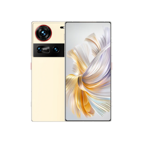ZTE Nubia Z70 Ultra 5G Dual Sim Global Version
