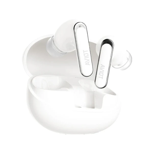 AVIOT TE-U1 True Wireless Bluetooth Headset