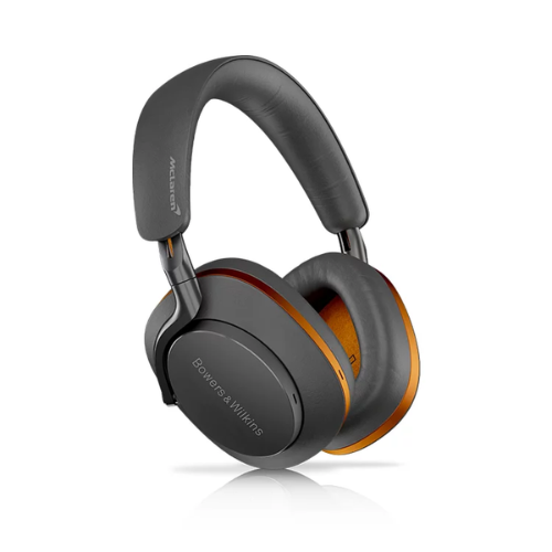 Bowers & Wilkins McLaren Edition