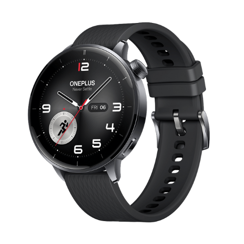 OnePlus Watch 3 OPWWE251 Smart Watch - Global Version