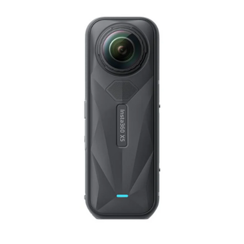 Insta360 X5 8K 360 Action Camera