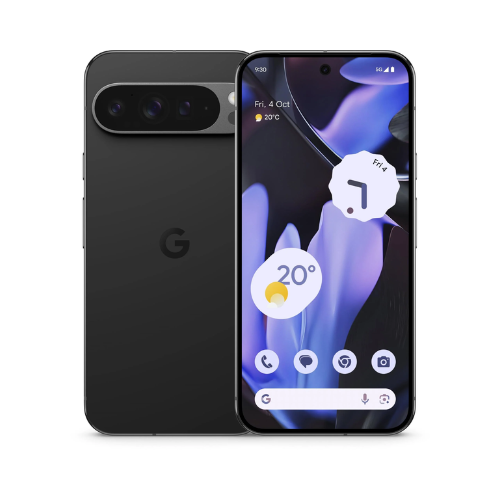 Google Pixel 9 Pro XL 5G Nano-SIM and eSIM Smartphone