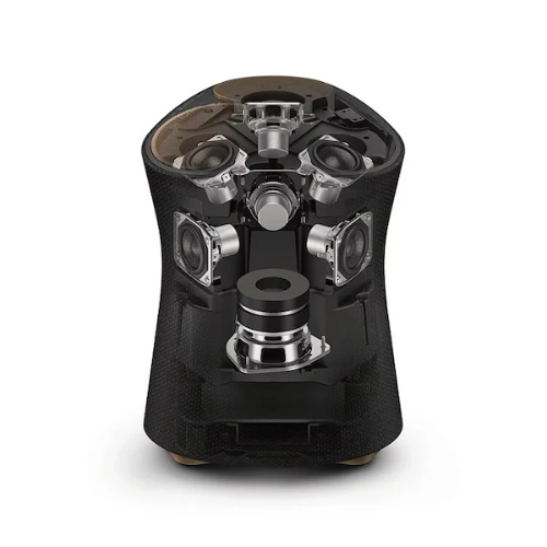Sony SRS-RA5000 Premium Wireless Speaker
