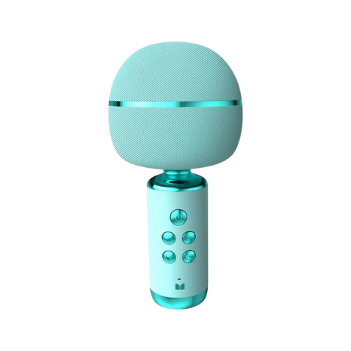 MONSTER M98 Karaoke Bluetooth Speaker