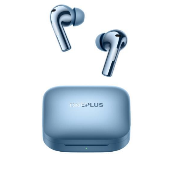 OnePlus Buds 3 Earphone TWS Wireless Bluetooth