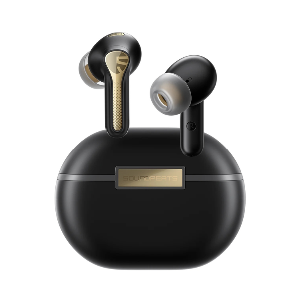 Soundpeats Capsule 3 Pro+ Hybrid ANC True Wireless Bluetooth Earbuds