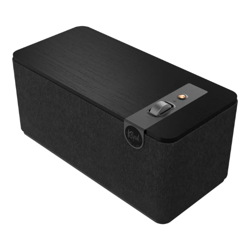 Klipsch The One Plus Premium Tabletop Bluetooth Speaker