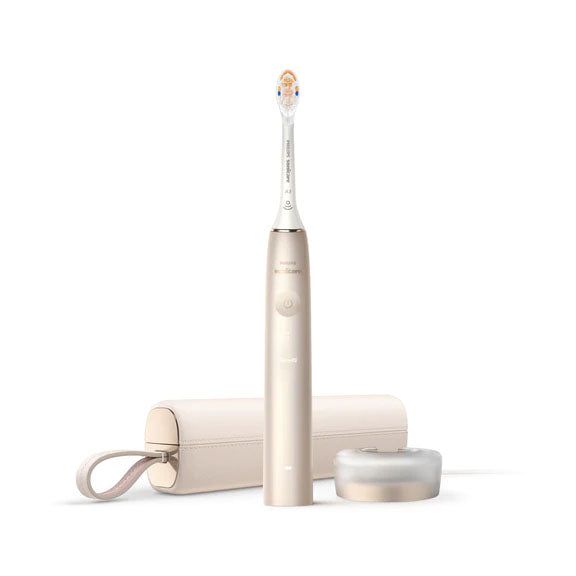Philips HX9996 Sonicare 9900 Prestige Power Toothbrush with SenseIQ