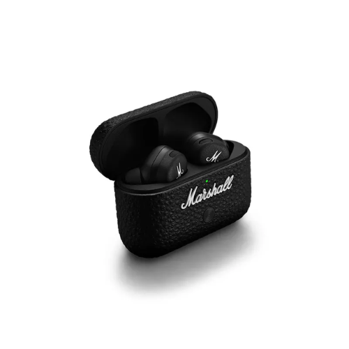 Marshall Motif II A.N.C. Active Noise Cancellation True Wireless Headphones
