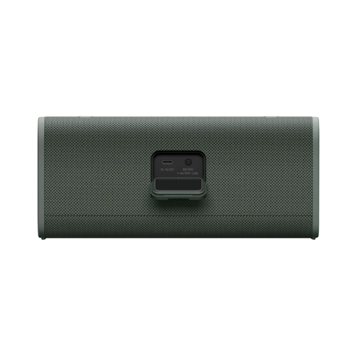 Sony SRS-ULT30 ULT FIELD 3 Wireless Portable Speaker Black