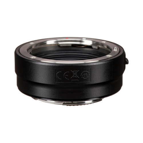 Canon Mount Adapter EF-EOS R