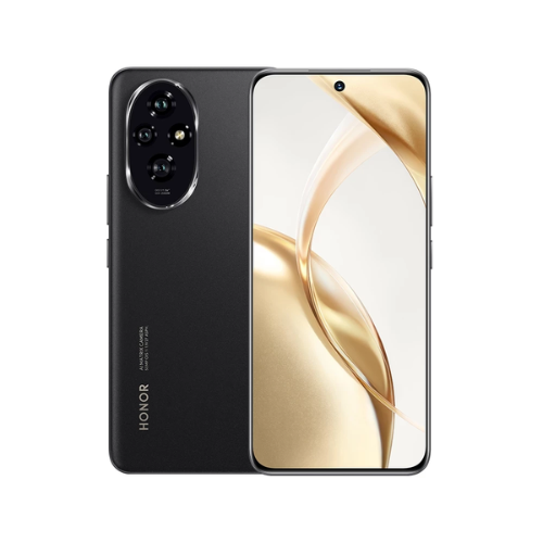 Honor 200 / 200 Pro 5G Dual SIM Smartphone - Global Version