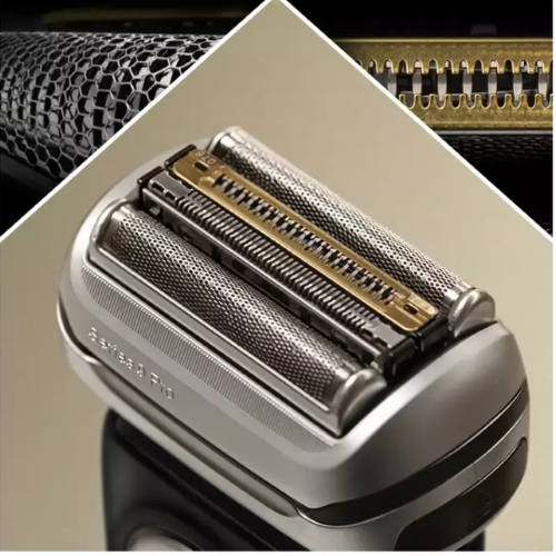 Braun Series 5 50-B1200s Wet and Dry Electric Shaver