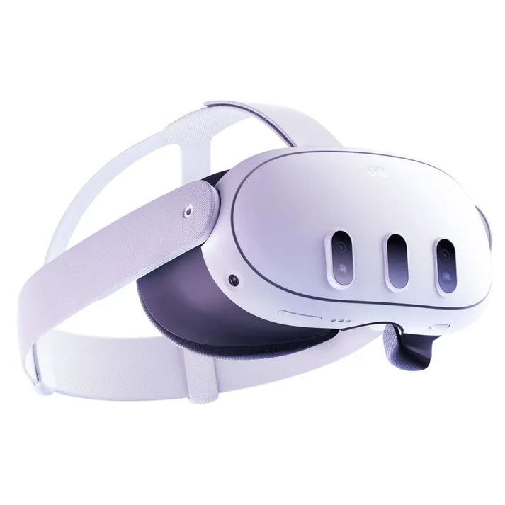 Meta Quest 3 512GB - Advanced All-in-one VR Gaming Headset