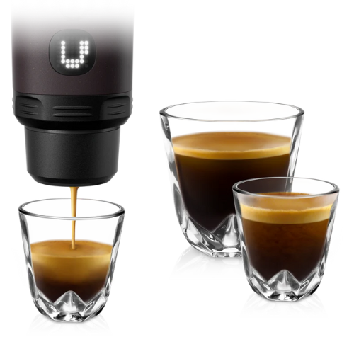 Wacaco Pixapresso Portable Espresso Maker