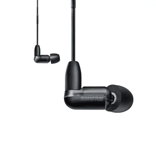 Shure Aonic 3 Sound Isolating Earphones