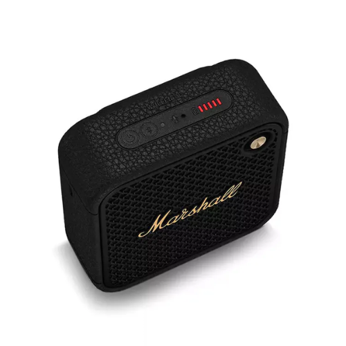Marshall Willen II Portable Bluetooth Speaker