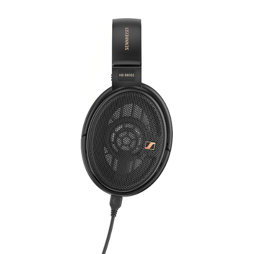 Sennheiser HD 660S2 Wired OverEar Headphones