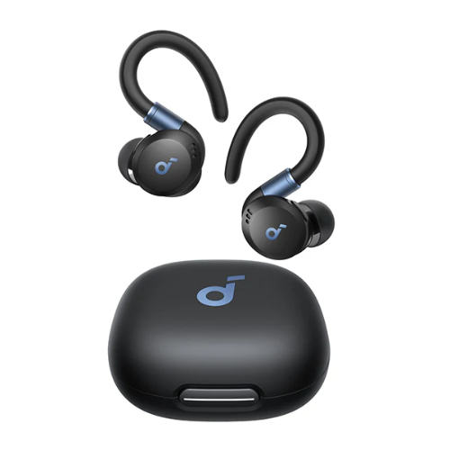 Anker Soundcore Sport X20 In-Ear with Hook True Wireless Sport Bluetooth Earbuds