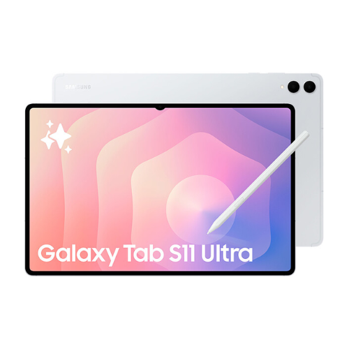 Samsung Galaxy Tab S11 / Samsung Galaxy Tab S11 Ultra AI Enabled Android Tablet Global Version