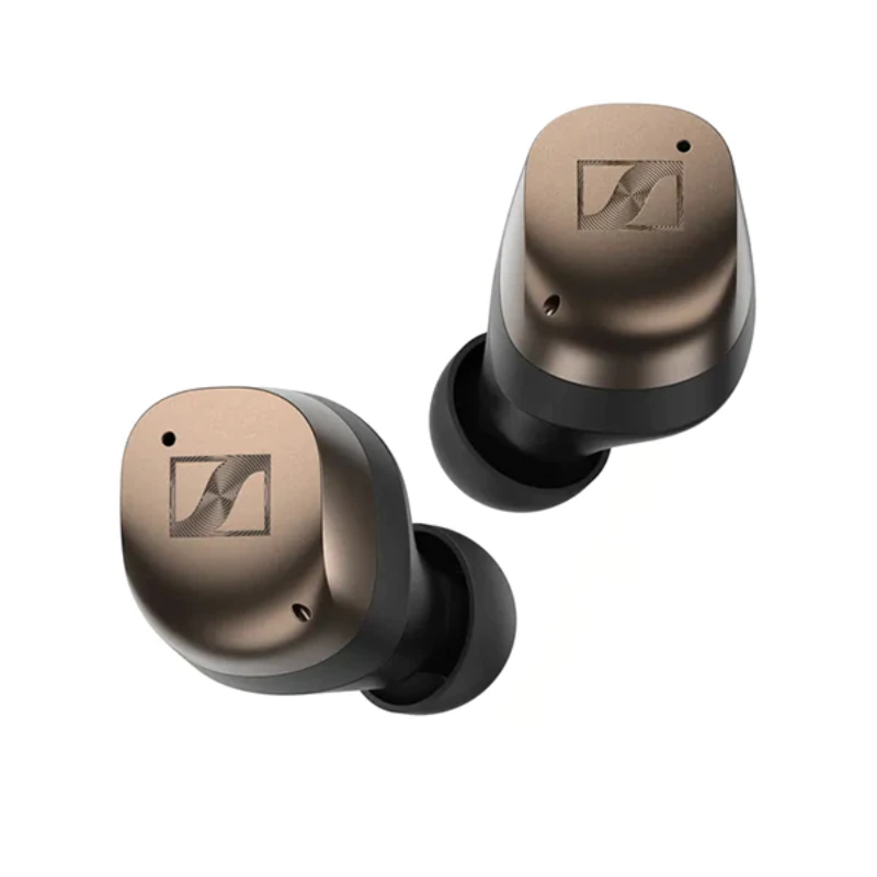 Sennheiser Momentum True Wireless 4  ANC True Wireless Earphones