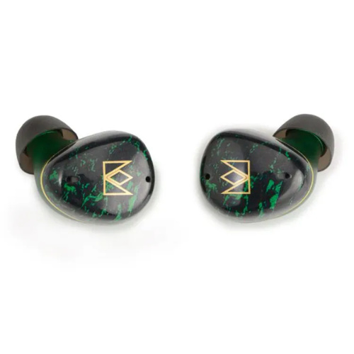 Noble Audio FoKus Rex5 True Wireless Earbuds