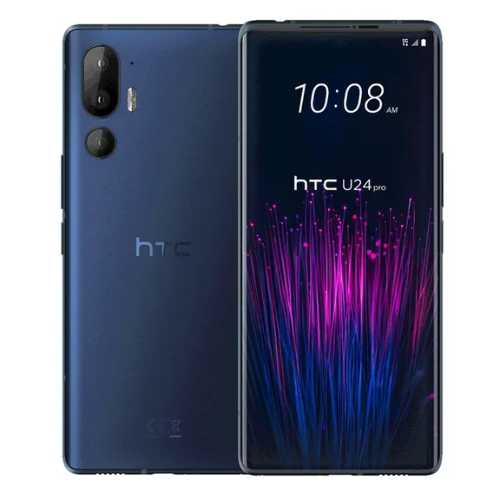 HTC U24 Pro 5G Dual Sim 12GB 256GB / 512GB Smartphone