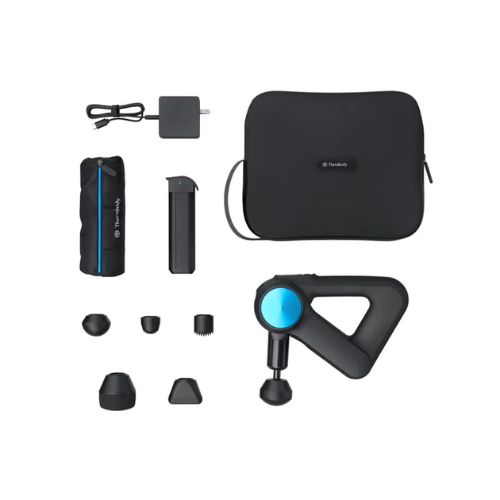 Theragun PRO Plus Professional Grade Deep Muscle Therapy Massage Devices
