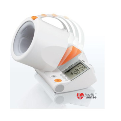 Omron HEM-1000 Arm Blood Pressure
