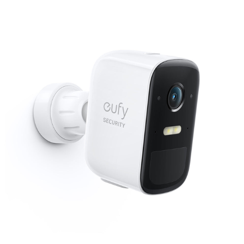 EufyCam 2C 2-Cam Security Cam Kit