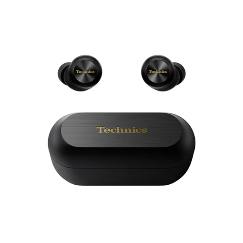 Technics EAH-AZ100 Magnetic Fluid Drive Unit Noise Cancelling True Wireless Bluetooth Earphones