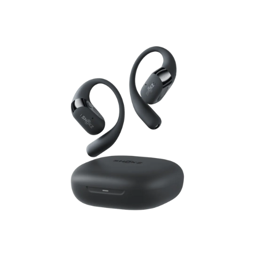 Shokz OpenFit 2 T920 Dual Driver Premium Open-Ear TrueWireless