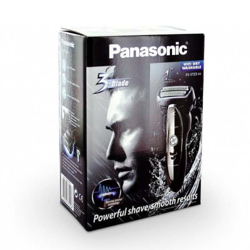 Panasonic LAMDASH Linear Shaver ES-ST25