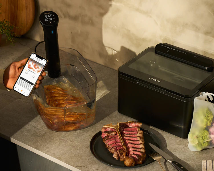 Anova Precision Cooker Nano 3.0 AN425