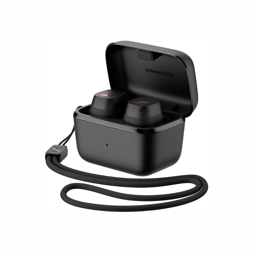 Sennheiser SPORT True Wireless In-Ear Headphones