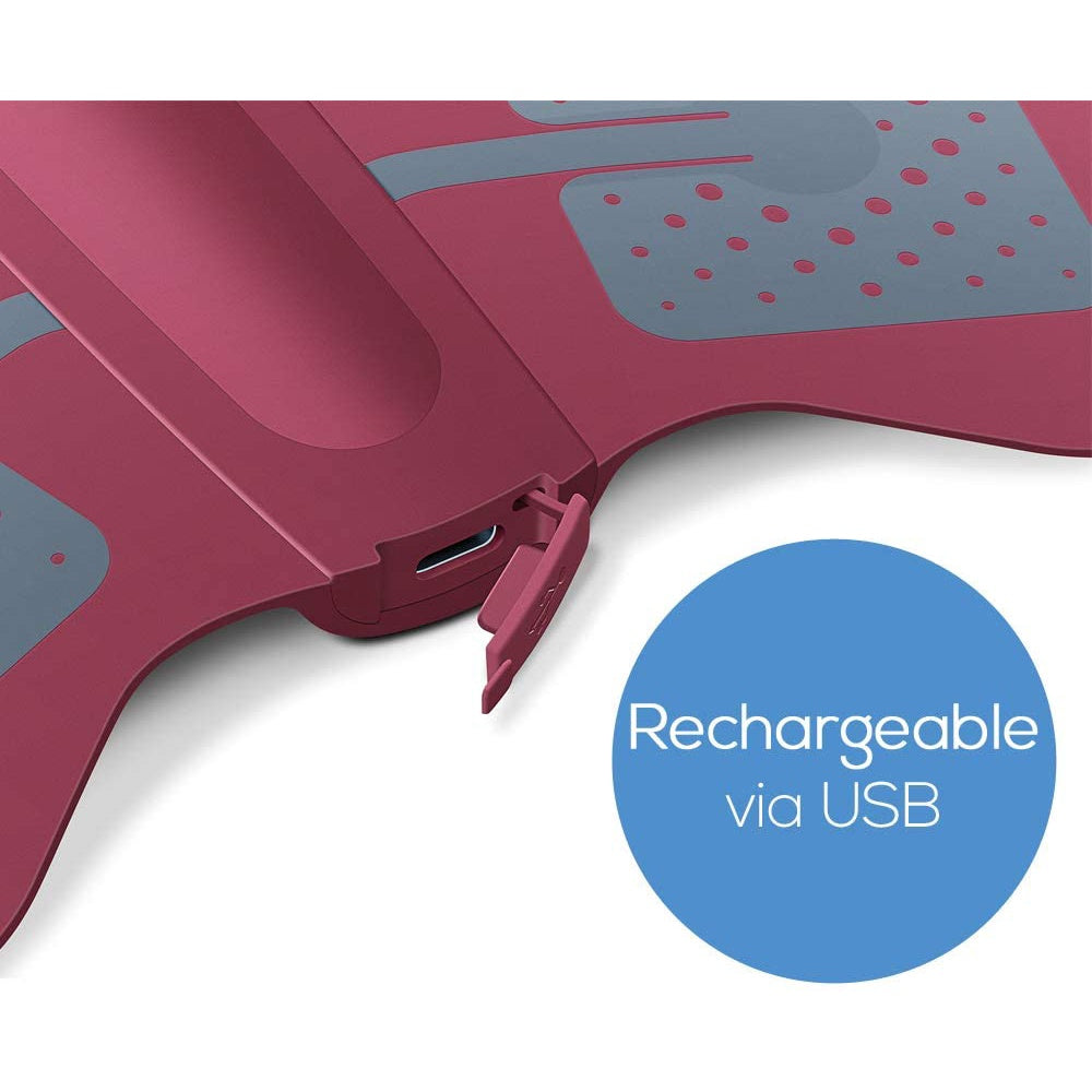 Beurer EM50 Warm Palace Maintenance Patch