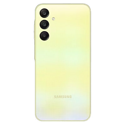 Samsung Galaxy A25 5G Dual SIM Smartphone