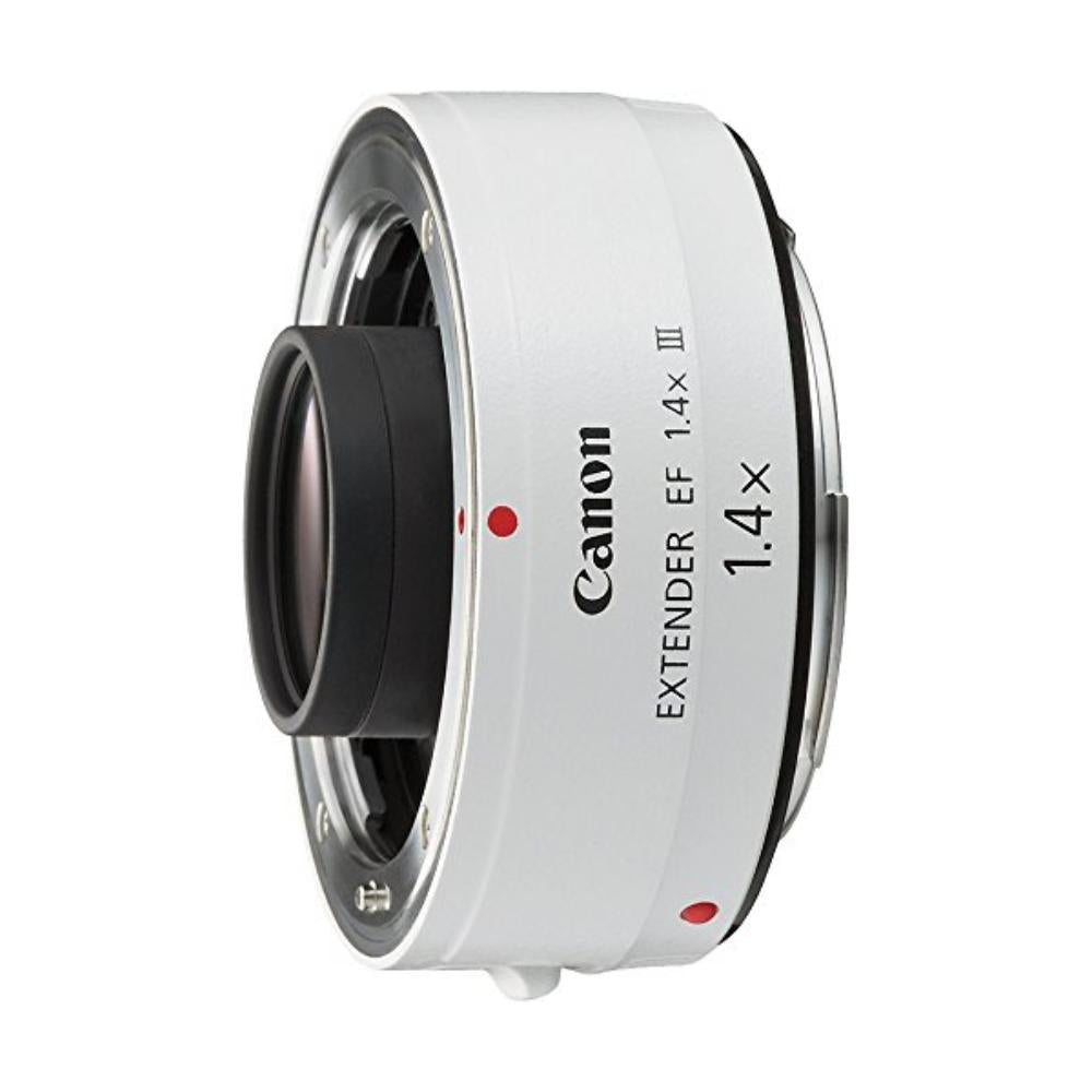 Canon EF 1.4X III Telephoto Extender for Canon Super Telephoto Lens