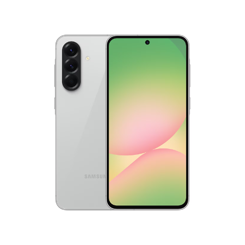 Samsung Galaxy A56 5G Dual SIM Smartphone