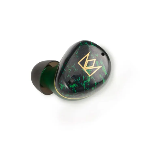 Noble Audio FoKus Rex5 True Wireless Earbuds