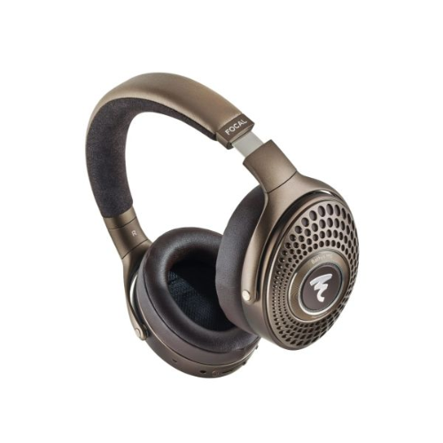 Focal Bathys MG Active Noise Cancelling HiFi Headphones