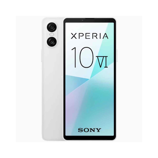 Sony Xperia 10 VI 5G Dual SIM 8GB 128GB Smartphone