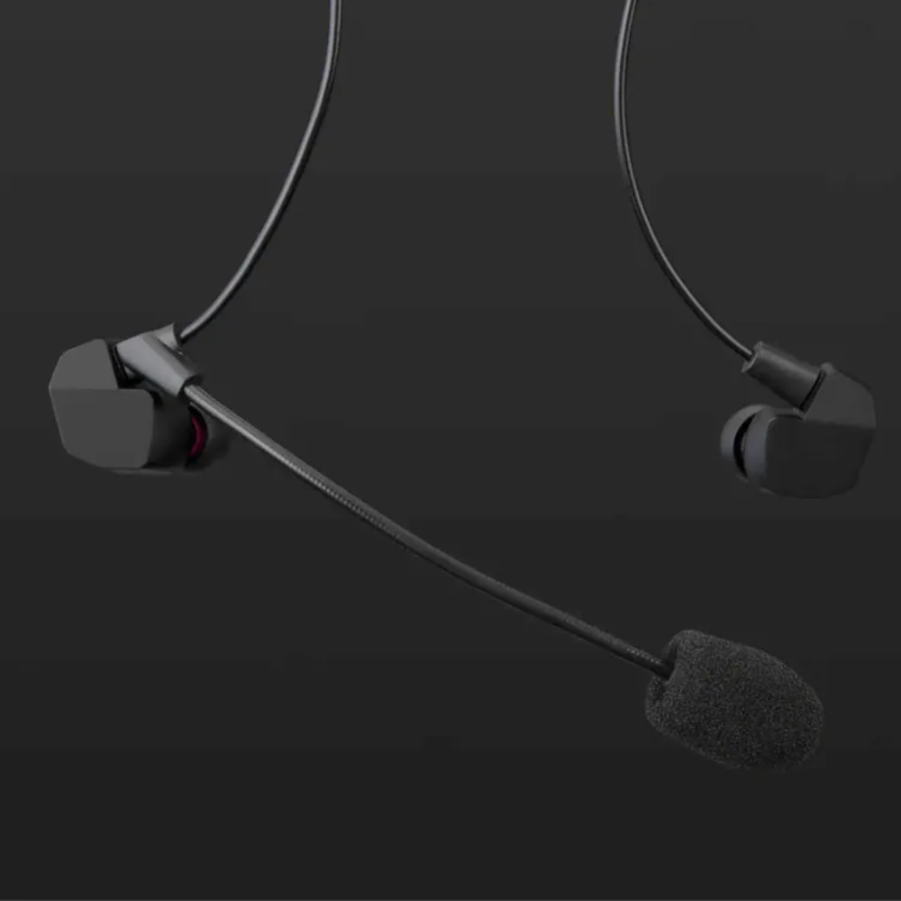 Final Audio VR3000 CM Dangling Microphone Gaming Headset