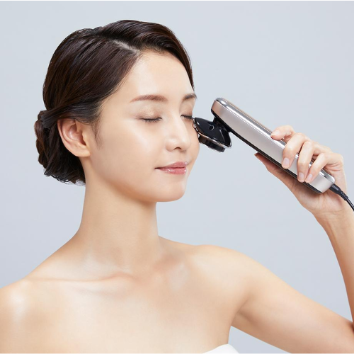 YA-MAN M21 Photo PLUS Prestige SS