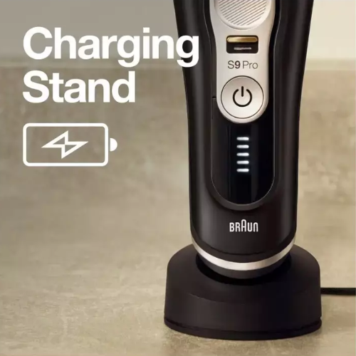 Braun Series 5 50-B1200s Wet and Dry Electric Shaver