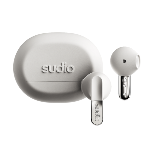Sudio N3 True Wireless Bluetooth Earphones